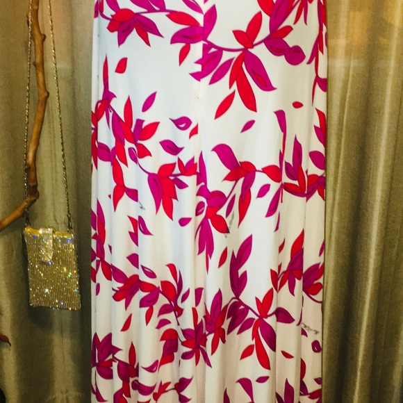 Mara Hoffman Halter Maxi - Picture 4 of 12